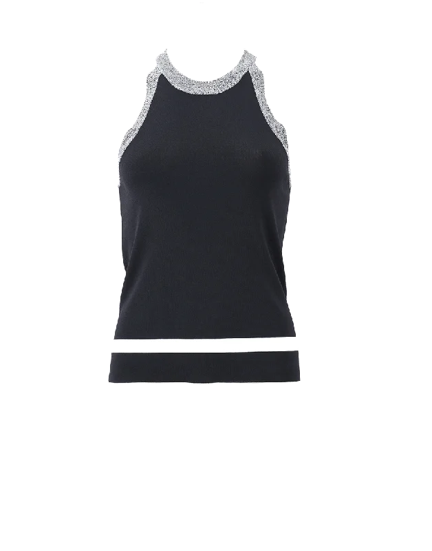 Lucine Racerback Tank