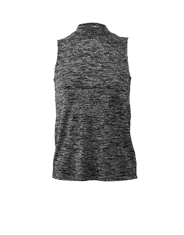 Hudson Mock Neck Tank