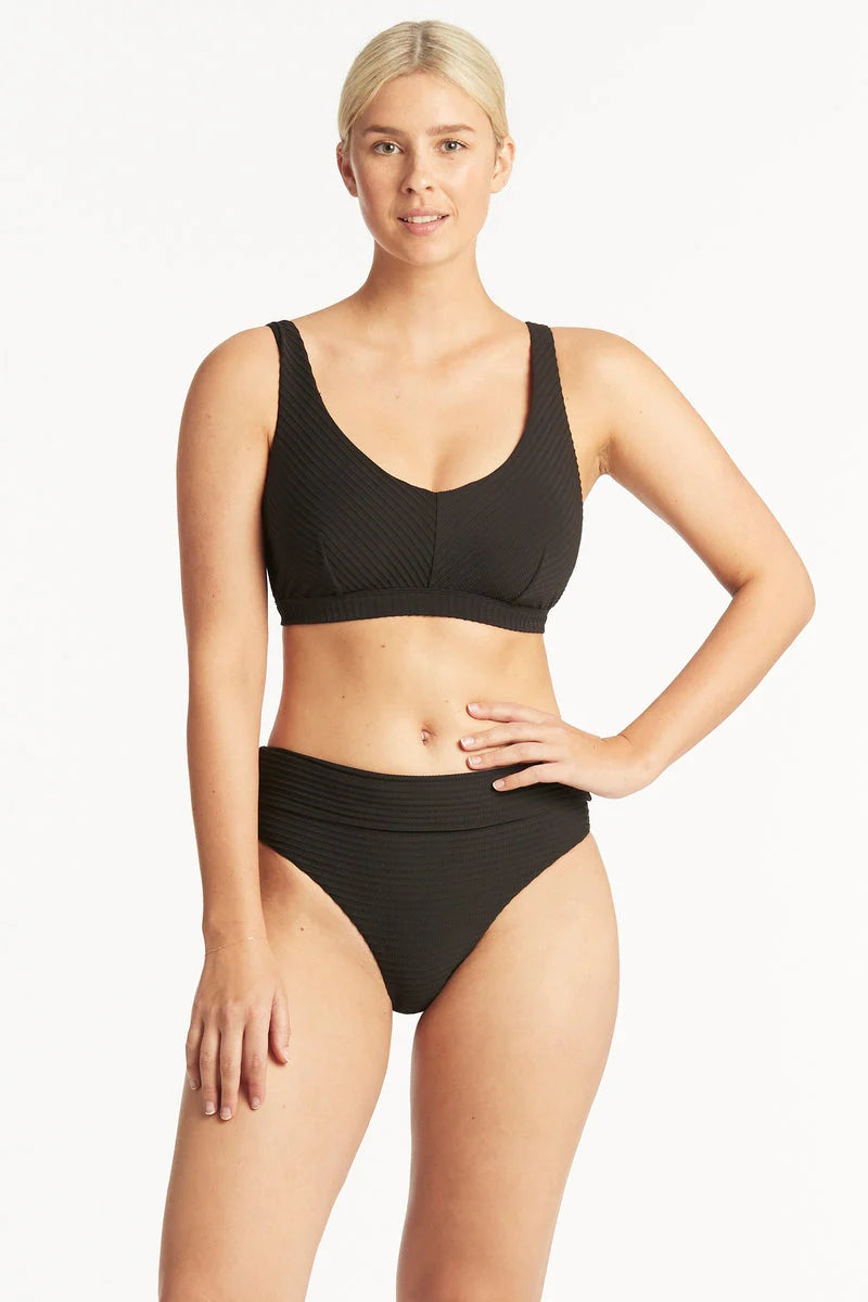 SPINNAKER E/F CUP BRALETTE TOP