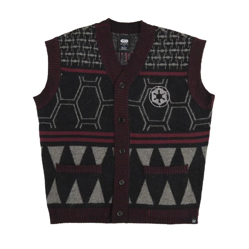 Imperial Sweater Vest