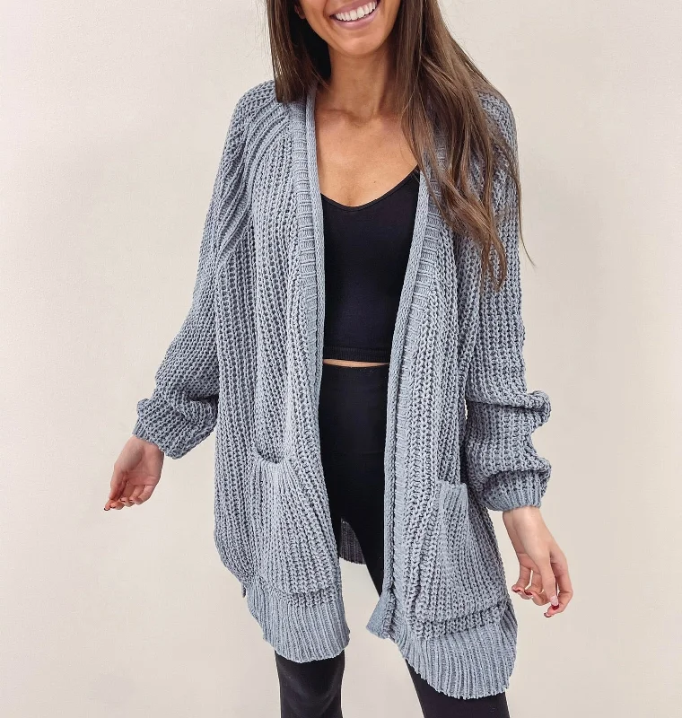 Kendra Cardigan