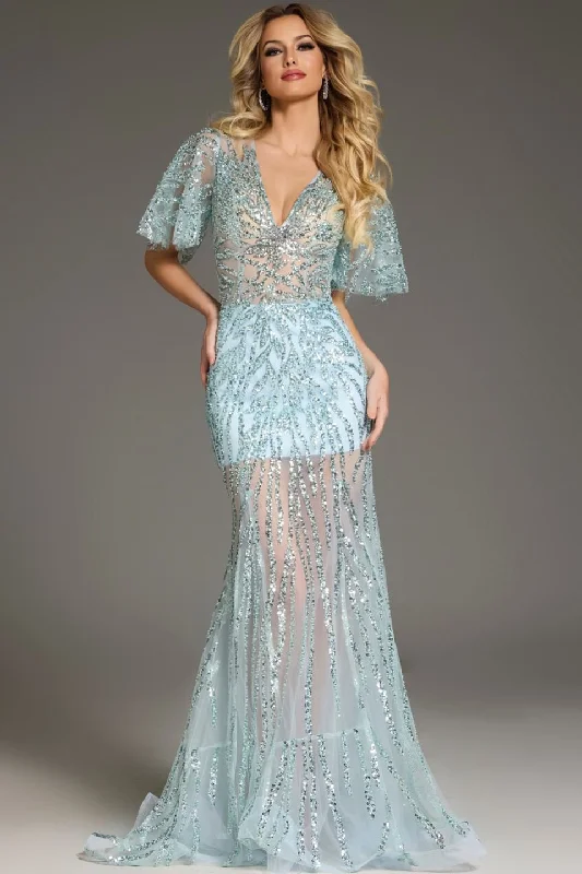 Jovani 39008