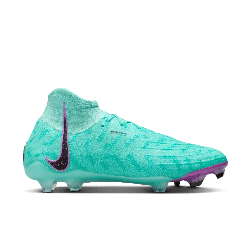 Nike Phantom Luna Elite FG-HYPER TURQ/BLACK-FUCHSIA DREAM