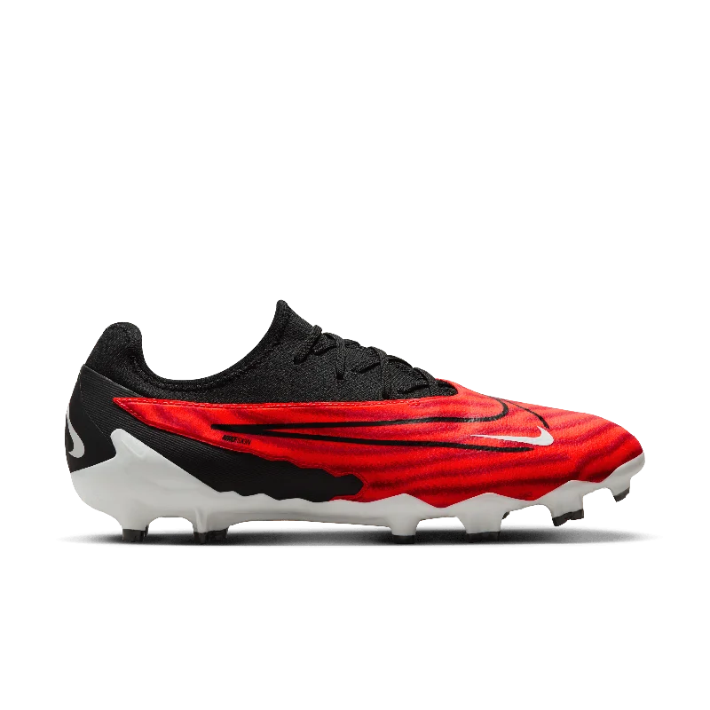 Nike Phantom GX Pro FG-Bright Crimson