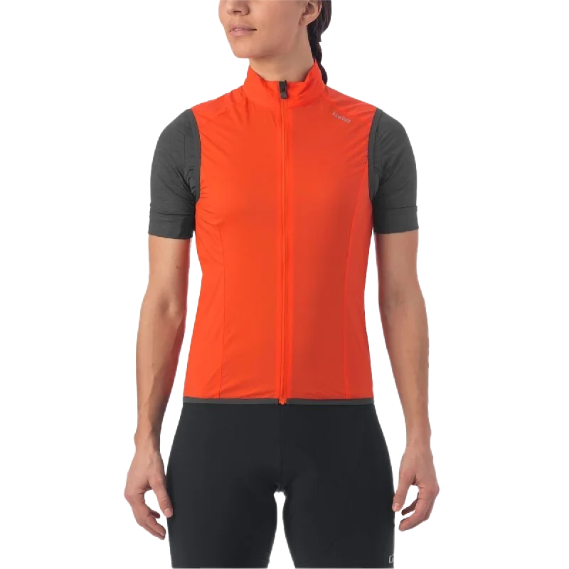 Women's Chrono Expert Wind Vest