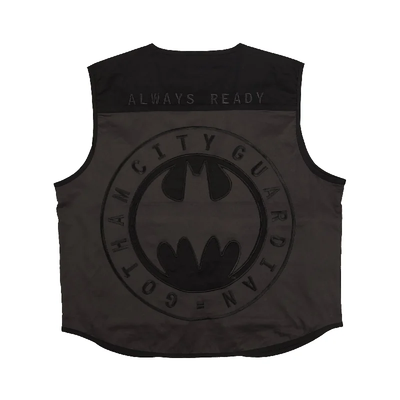 Batman Gotham Guardian Utility Vest