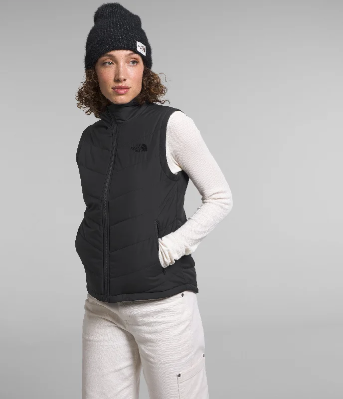 Tamburello Vest (Women's) - NF0A5GDZ - Past Season