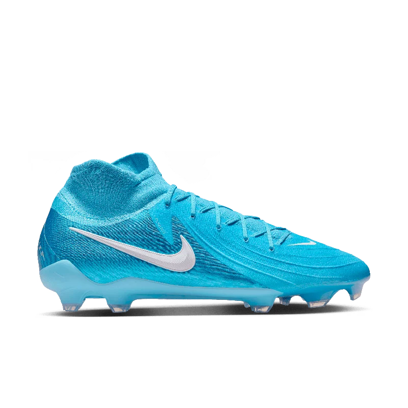 Nike Phantom Luna 2 Pro FG-Blue Fury/White