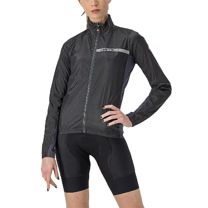 Women's Squadra Stretch Jacket