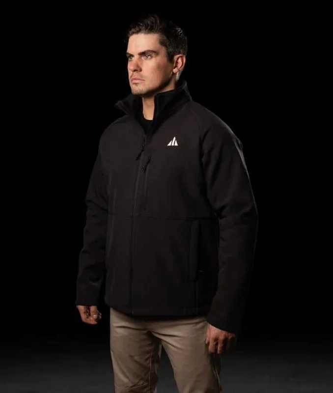 Bad Apex Softshell Jacket