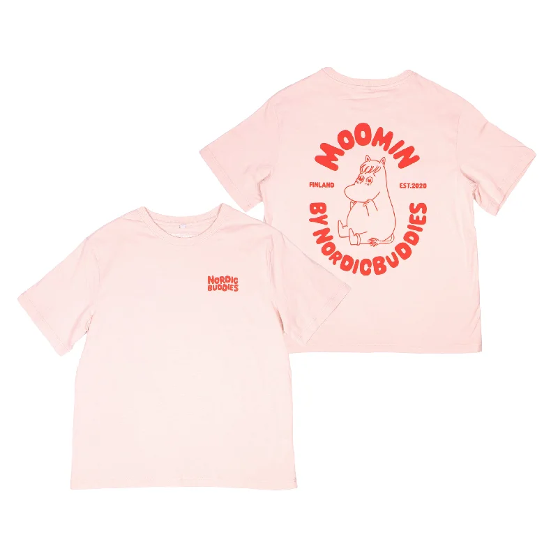 Snorkmaiden T-Shirt Women