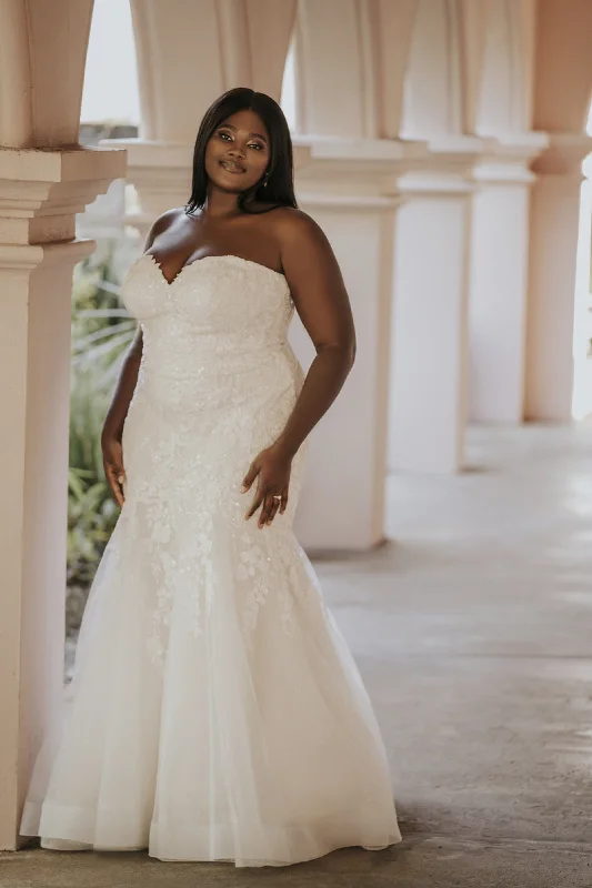 Allure 9960 - Size 18 Scandinavian