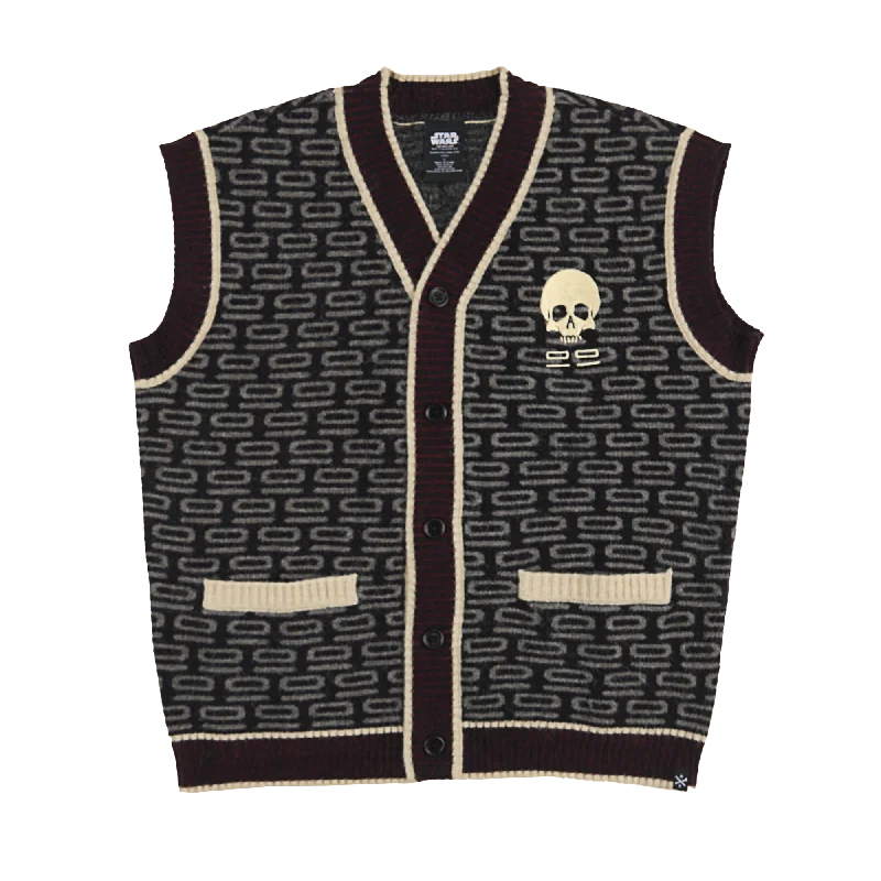 Bad Batch Sweater Vest