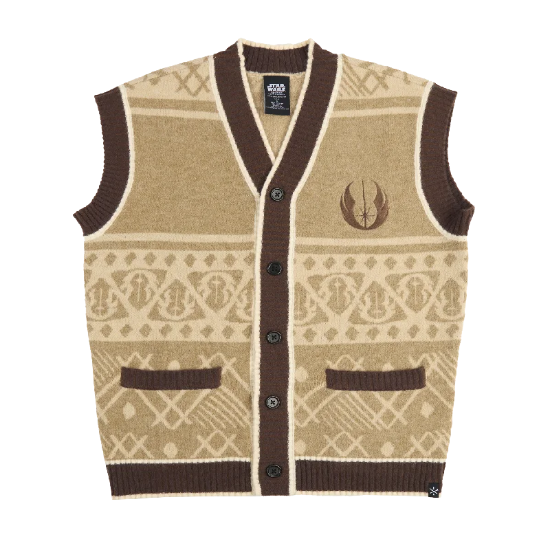 Jedi Sweater Vest