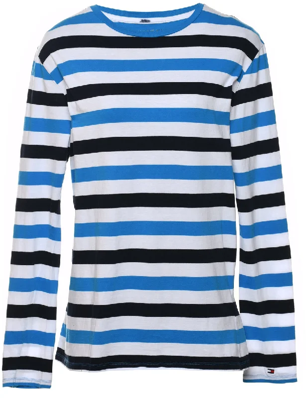 Tommy Hilfiger Striped T-shirt - M