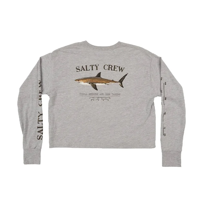 Athletic Heather Grey