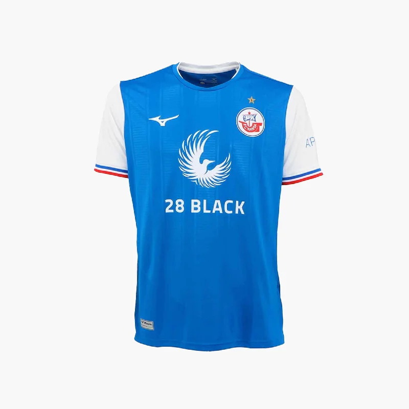 FC HANSA ROSTOCK 2023/24 HOME JERSEY