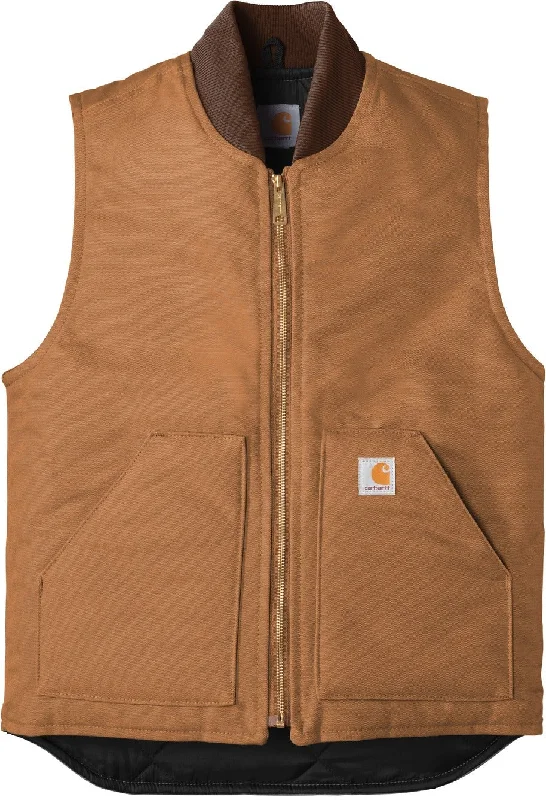 Carhartt Brown