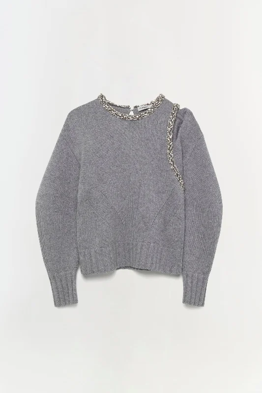 Monroe Pullover