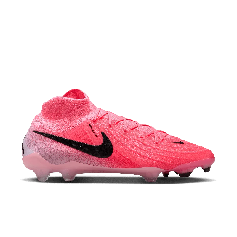 Nike Phantom Luna 2 Elite FG-SUNSET PULSE/BLACK