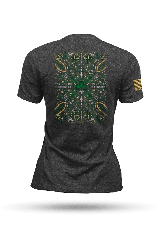 Celtic Interlace - Women's T-Shirt