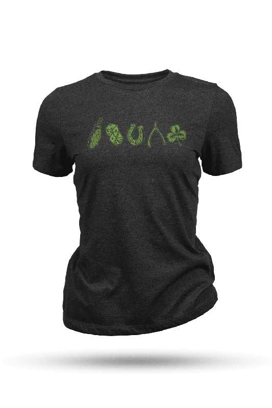 Good Luck Charms - Women's T-Shirt