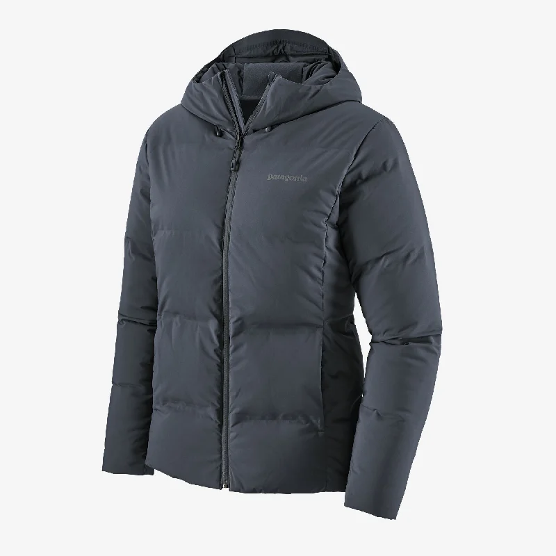 Women's Jackson Glacier Jacket