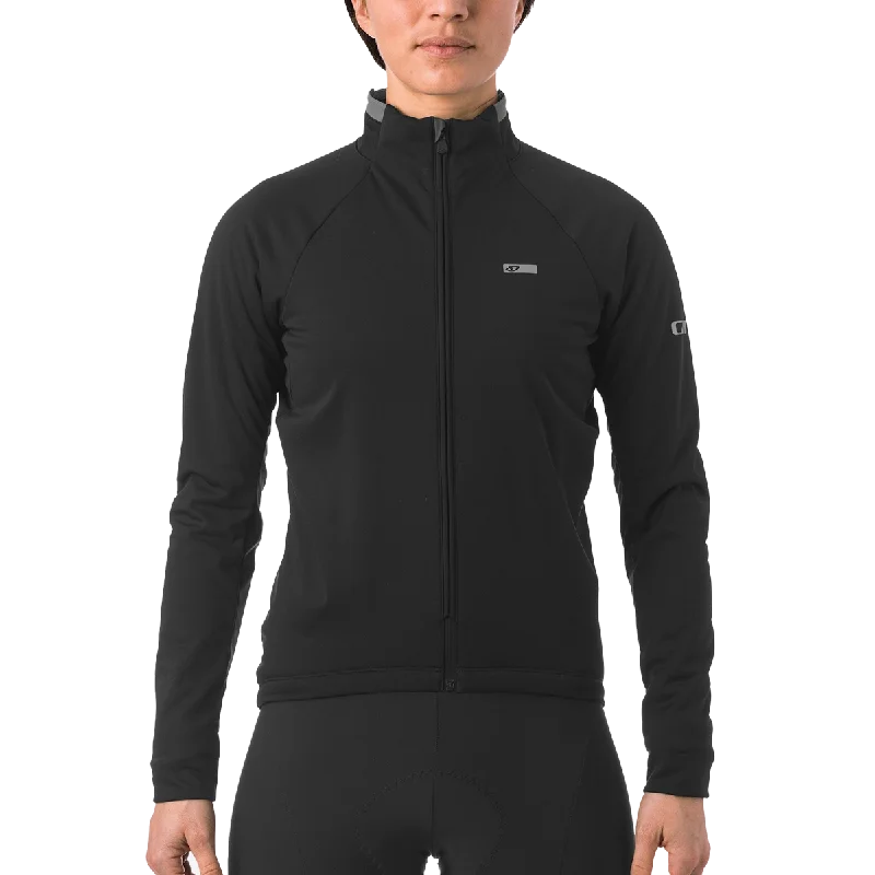 Women's Chrono Pro Alpha Jacket