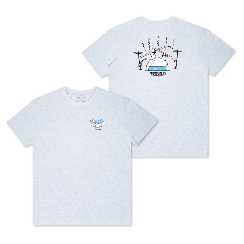 T-Shirt Moomintroll