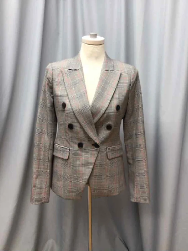 BANANA REPUBLIC SIZE 4 Ladies BLAZER