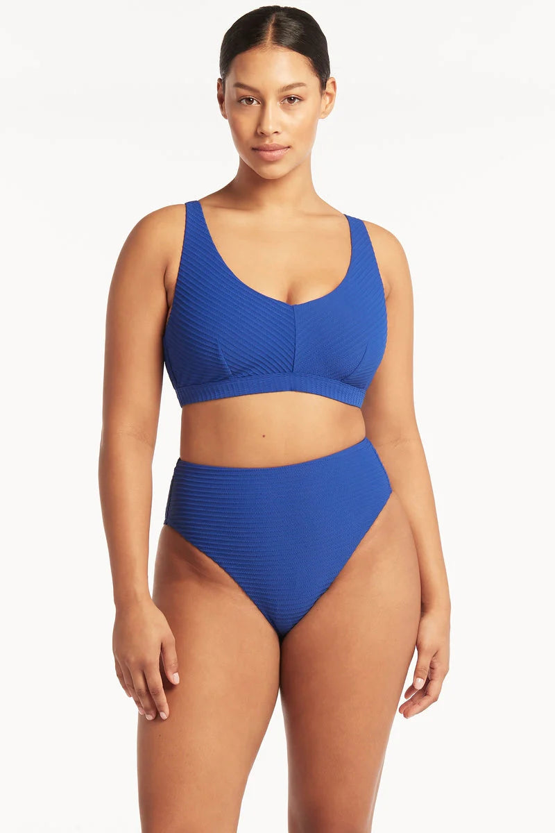 SPINNAKER E/F CUP BRALETTE