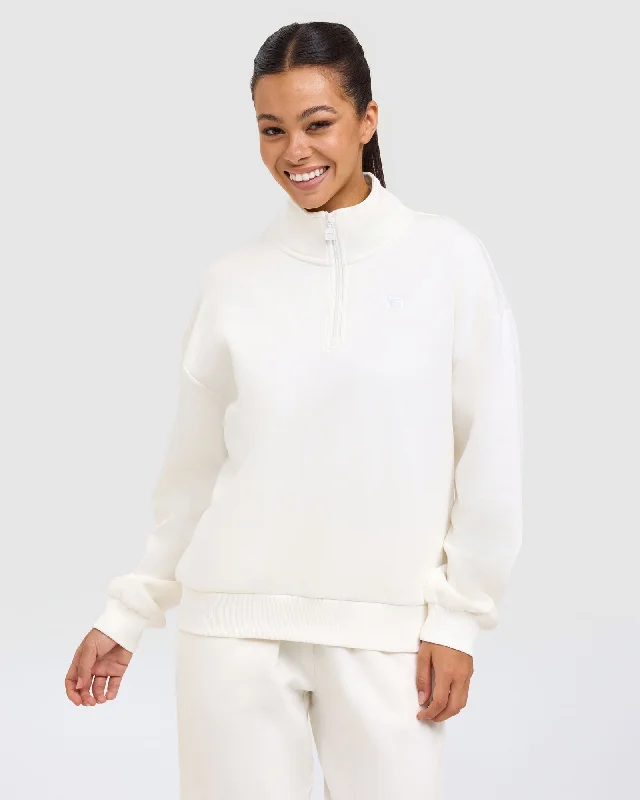 Women's Isabella Qtr Zip