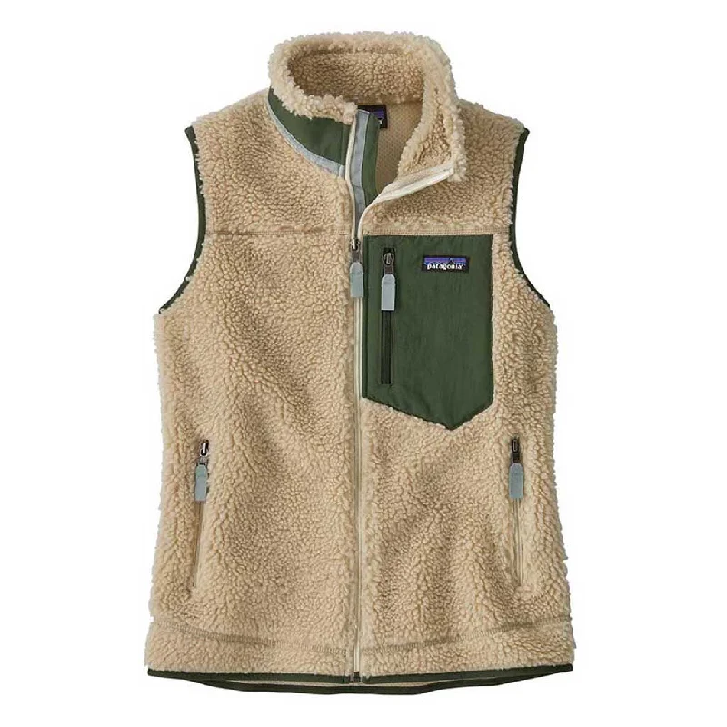 Classic Retro-X Vest | Women's