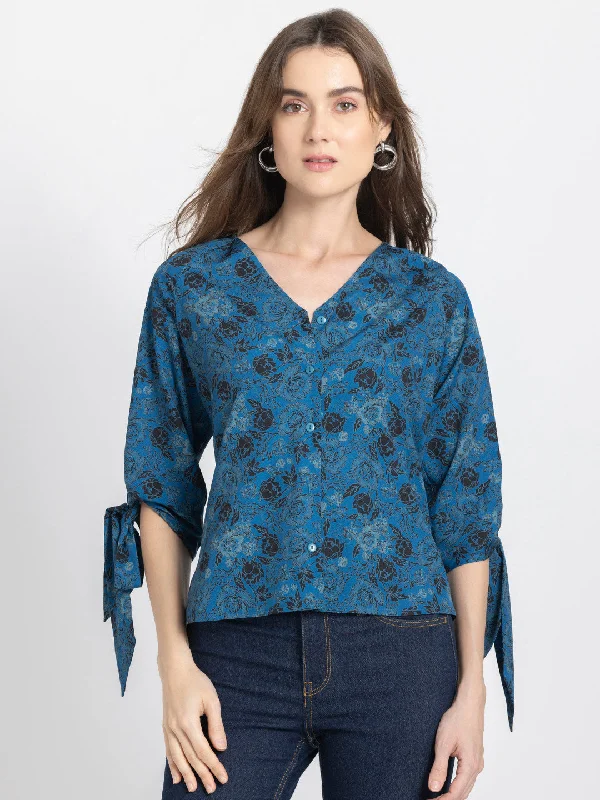 Latoya Shirt Cashmere