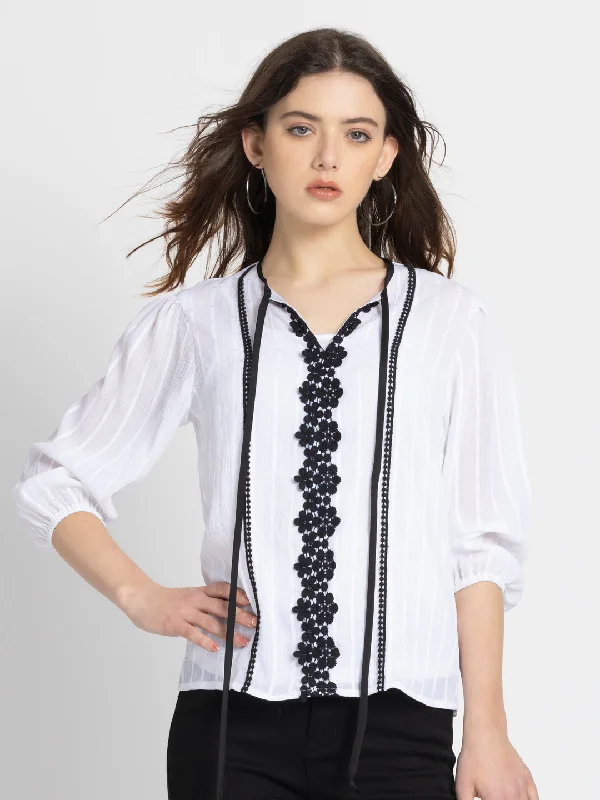 Elegance Top Women