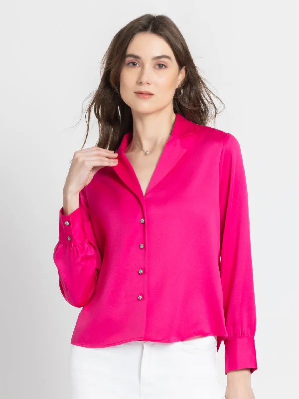 Ray Shirt Traditional Women's 